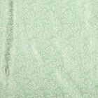 5ft. Dark Green Window Curtain, , small image number null