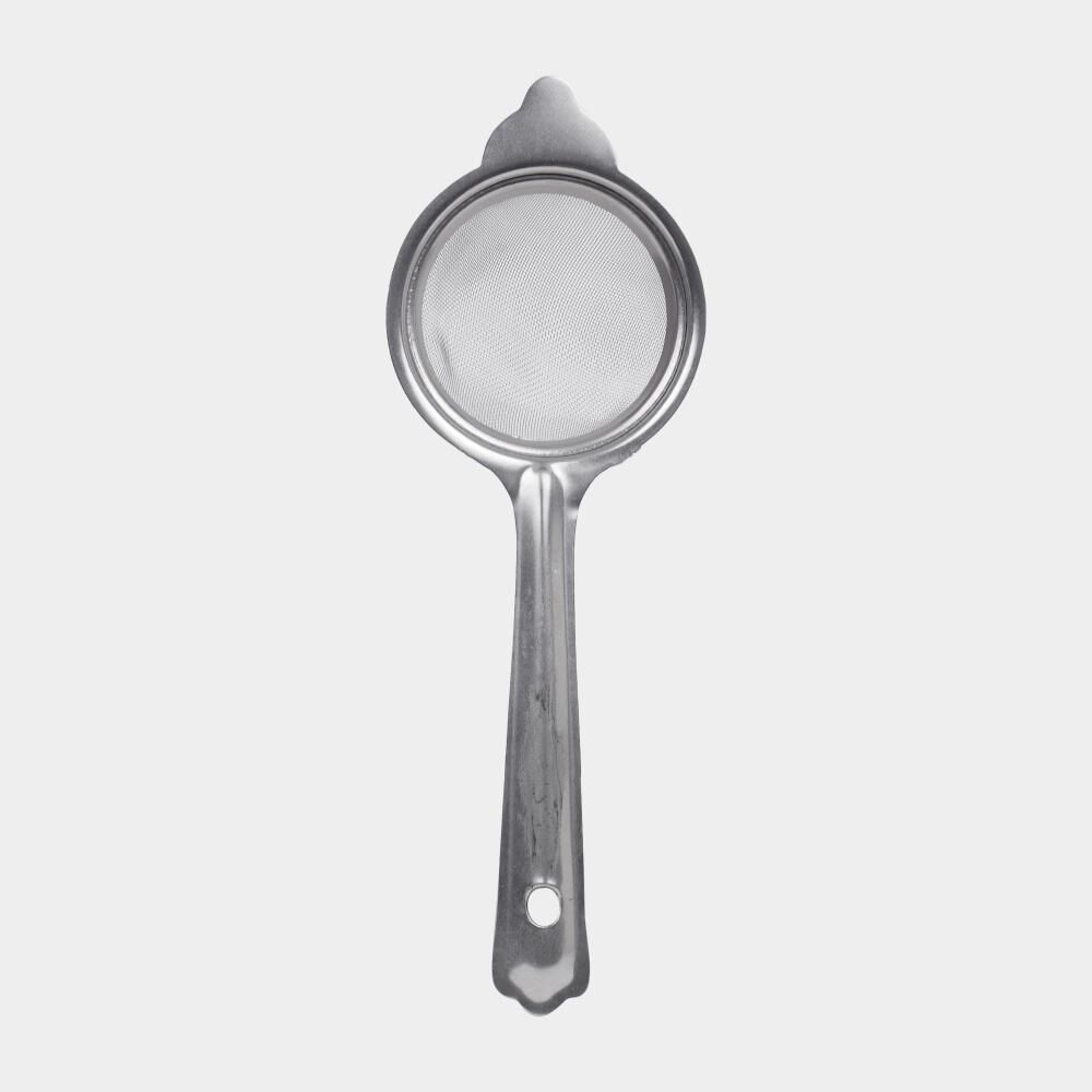 Steel Tea Strainer Steel Tea Strainer