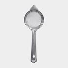 Steel Tea Strainer, , small image number null
