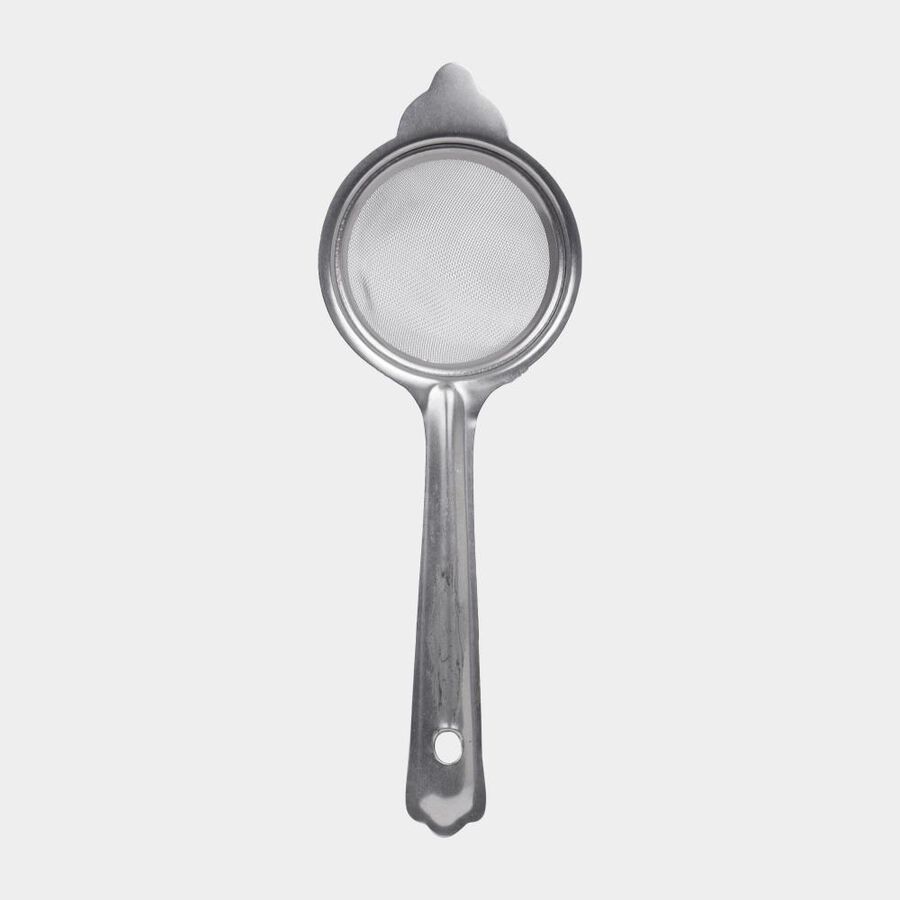 Steel Tea Strainer, , large image number null
