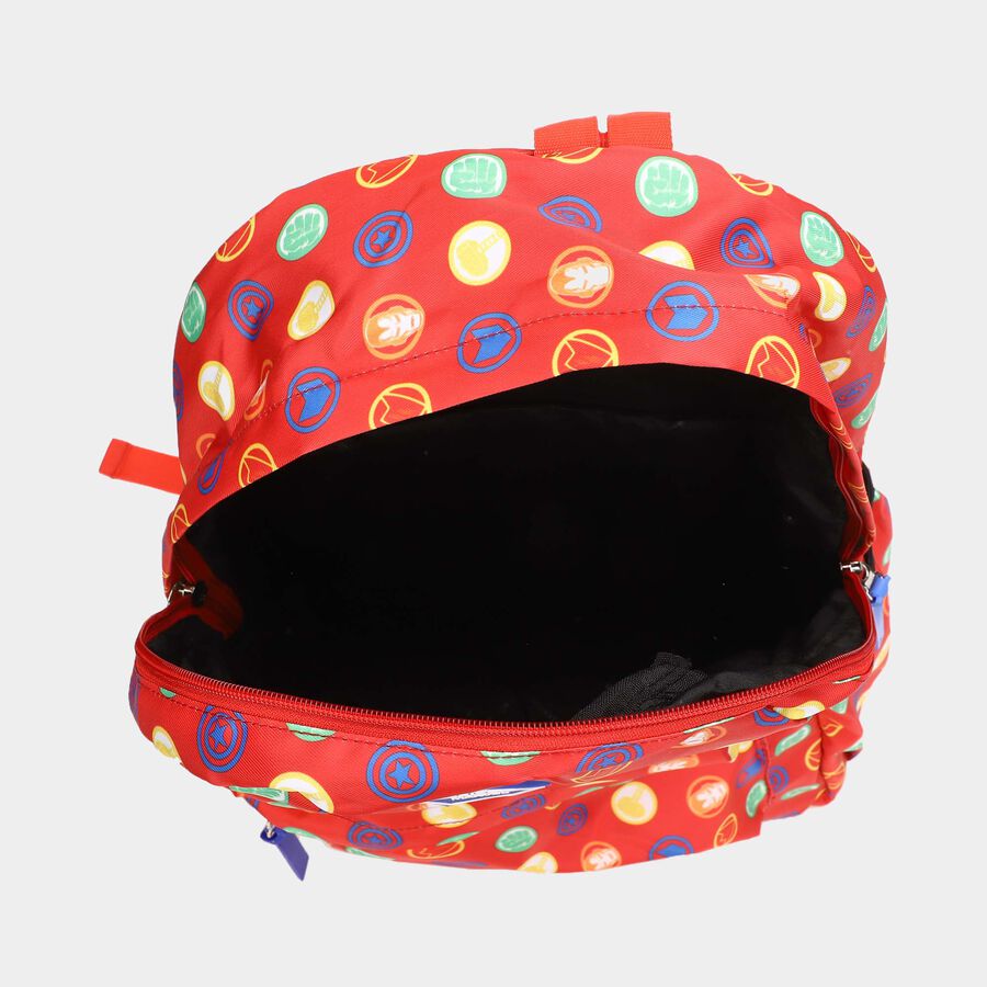 Kids Fabric Bag, , large image number null