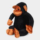 Kid's Soft Toy Monkey, , small image number null