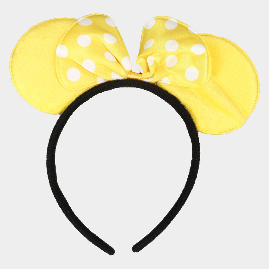 Headband - Color/Design May Vary, , large image number null