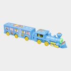 Tom Train Blue, , small image number null