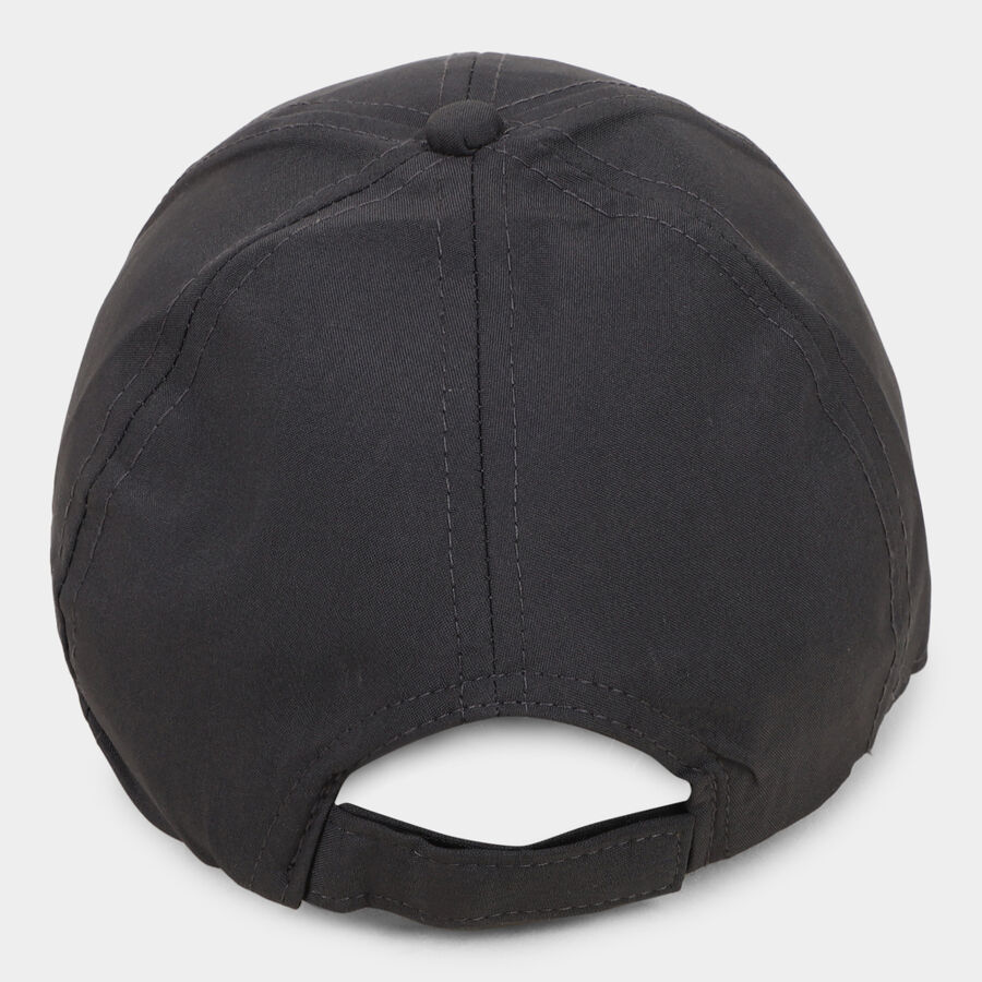 Men' Fabric Cap, , large