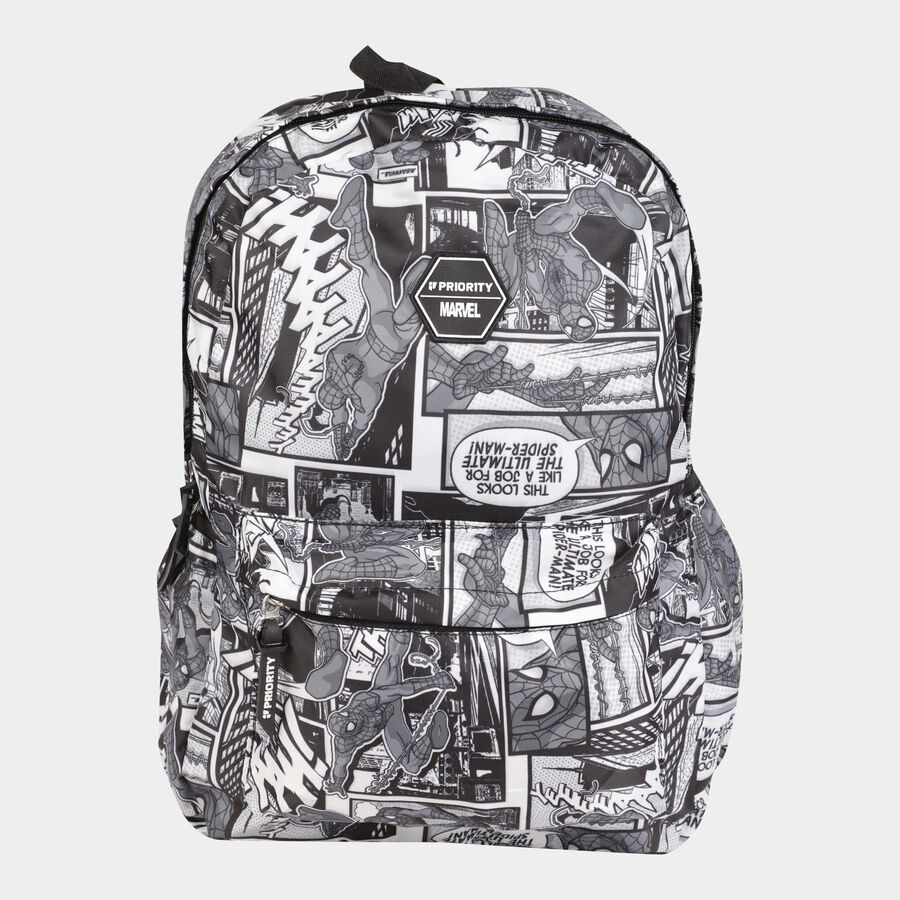 Women's Fabric Backpack (Colour/Design May Vary ), , large image number null