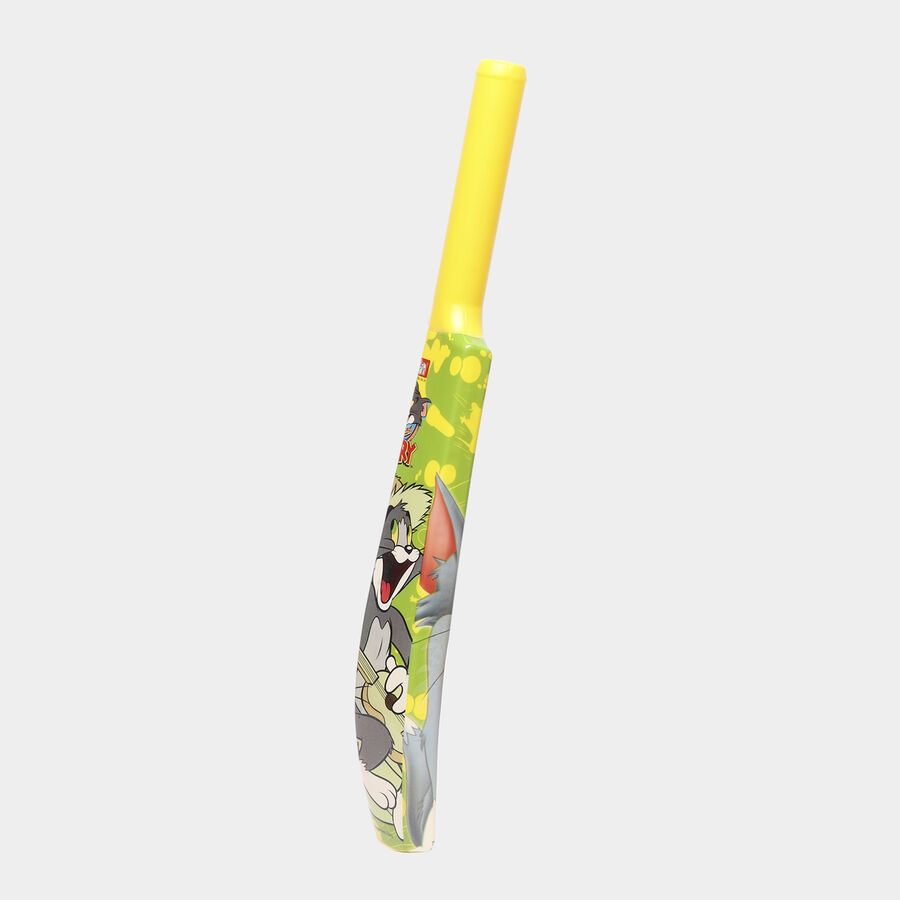 Tom And Jerry Cricket Set, , large image number null