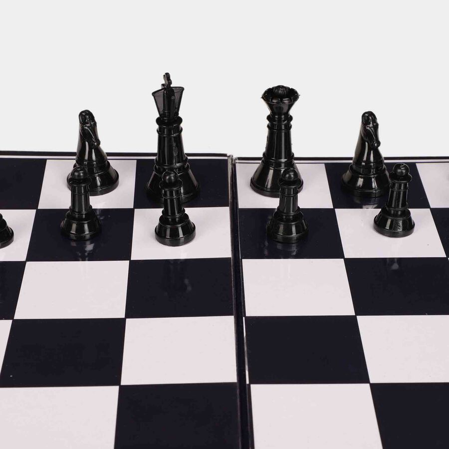 Chess Set, , large image number null
