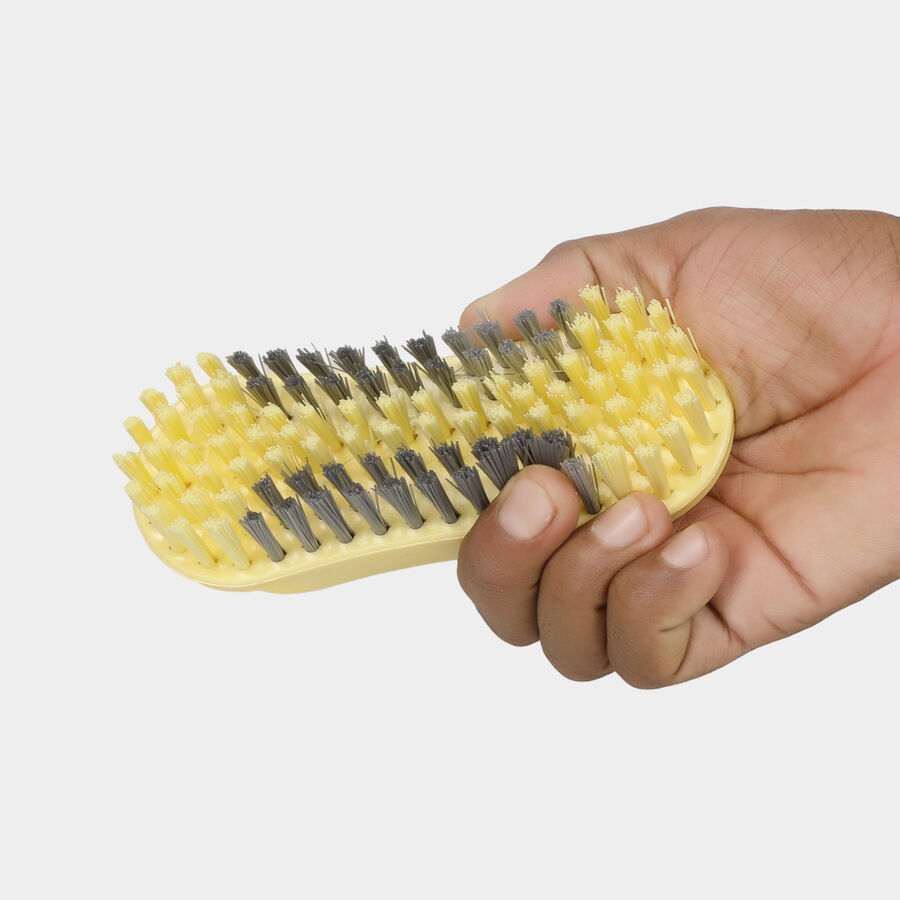 Plastic Washing Brush, , large image number null