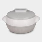 800ml Stainless Steel , Plastic Casserole, , small image number null