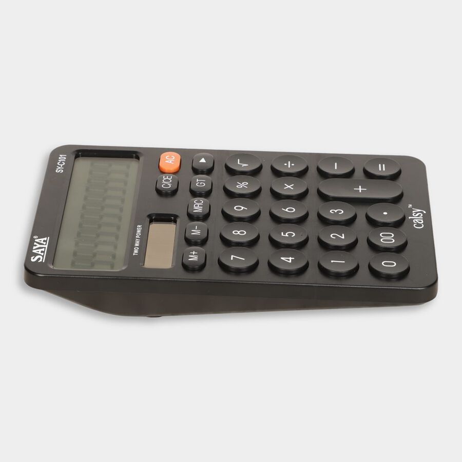 Plastic Calculator, , large image number null