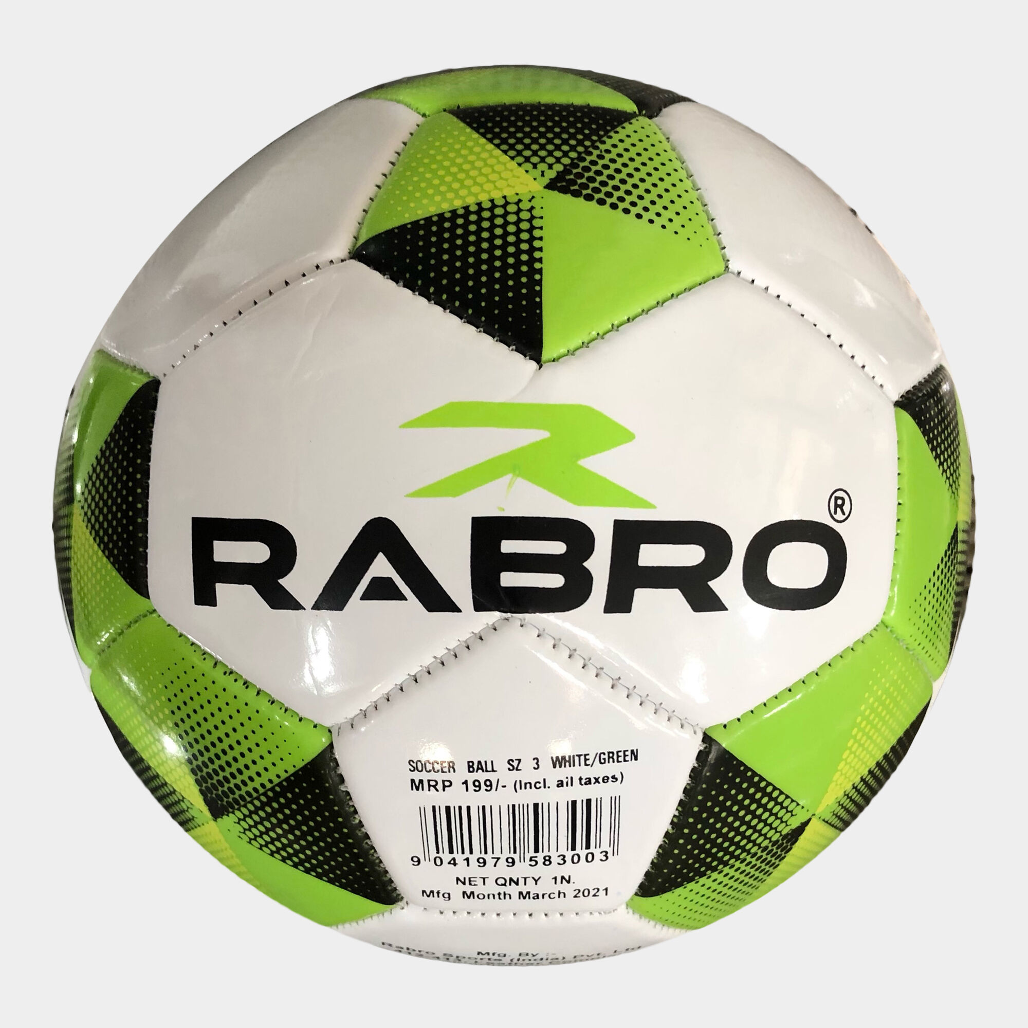 Football Size 3