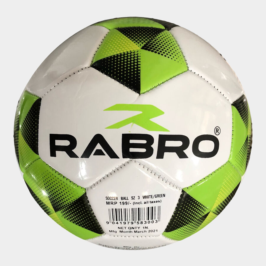 Football Size 3, , large image number null