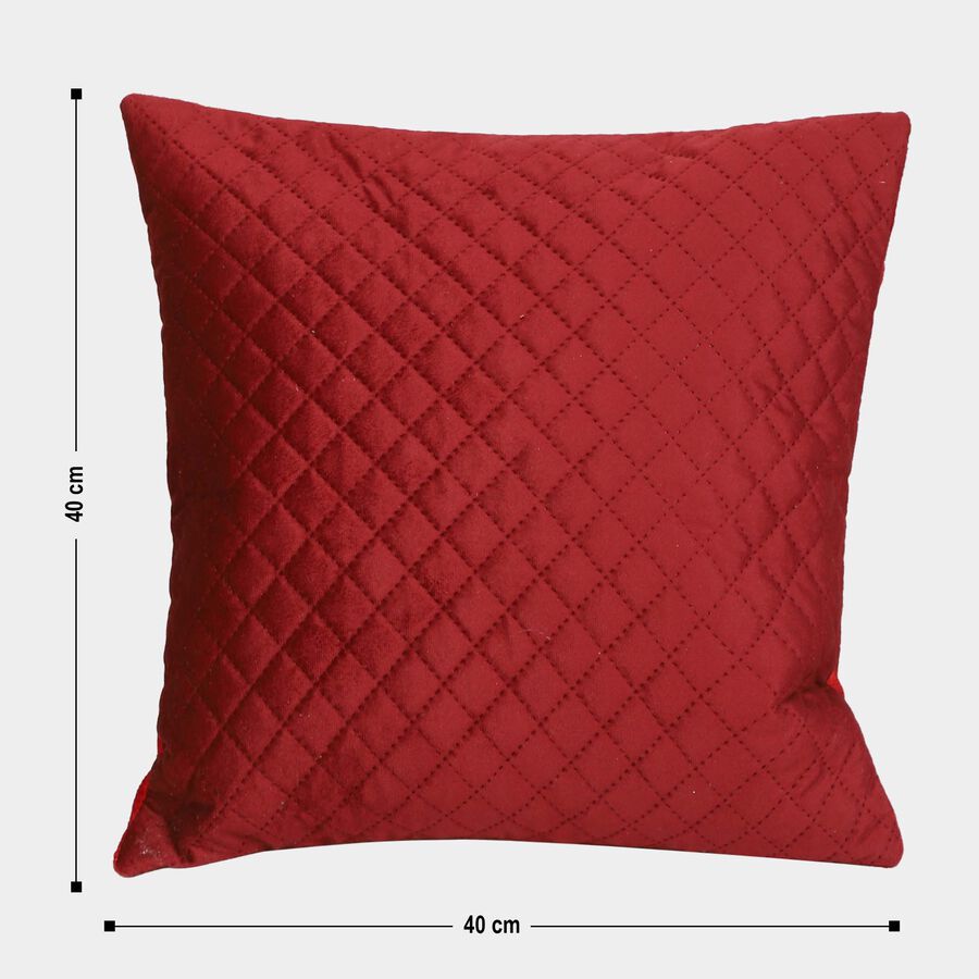 Microfiber Cushion Cover, , large image number null