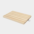 Wooden Chopping Board, , small image number null