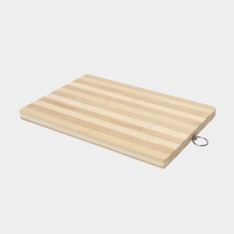 Wooden Chopping Board, , large image number null