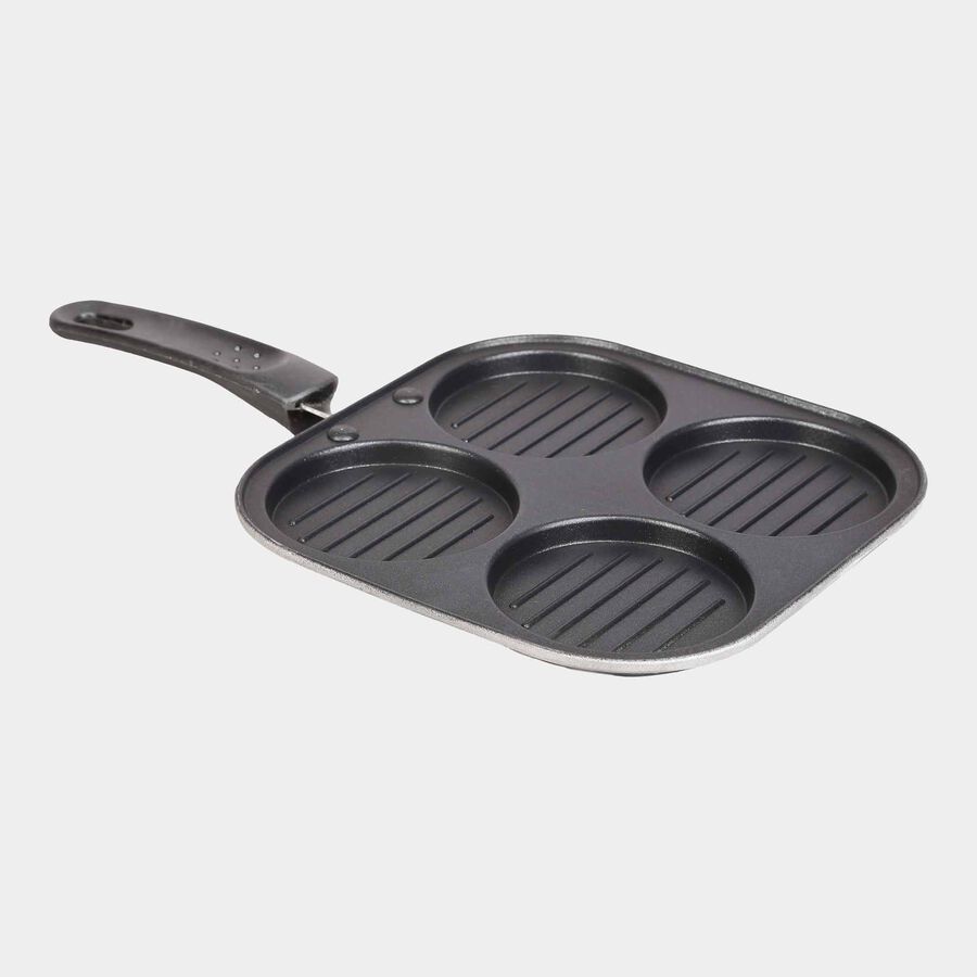 Nonstick Pan -Non Induction Compatible, , large image number null