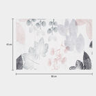 Grey Cotton Double Bedsheet, , small image number null