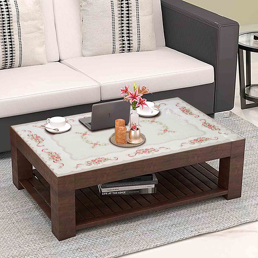 Pvc Table Cover, , large image number null