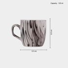 120ml Stoneware Cup, Set of 6, , small image number null