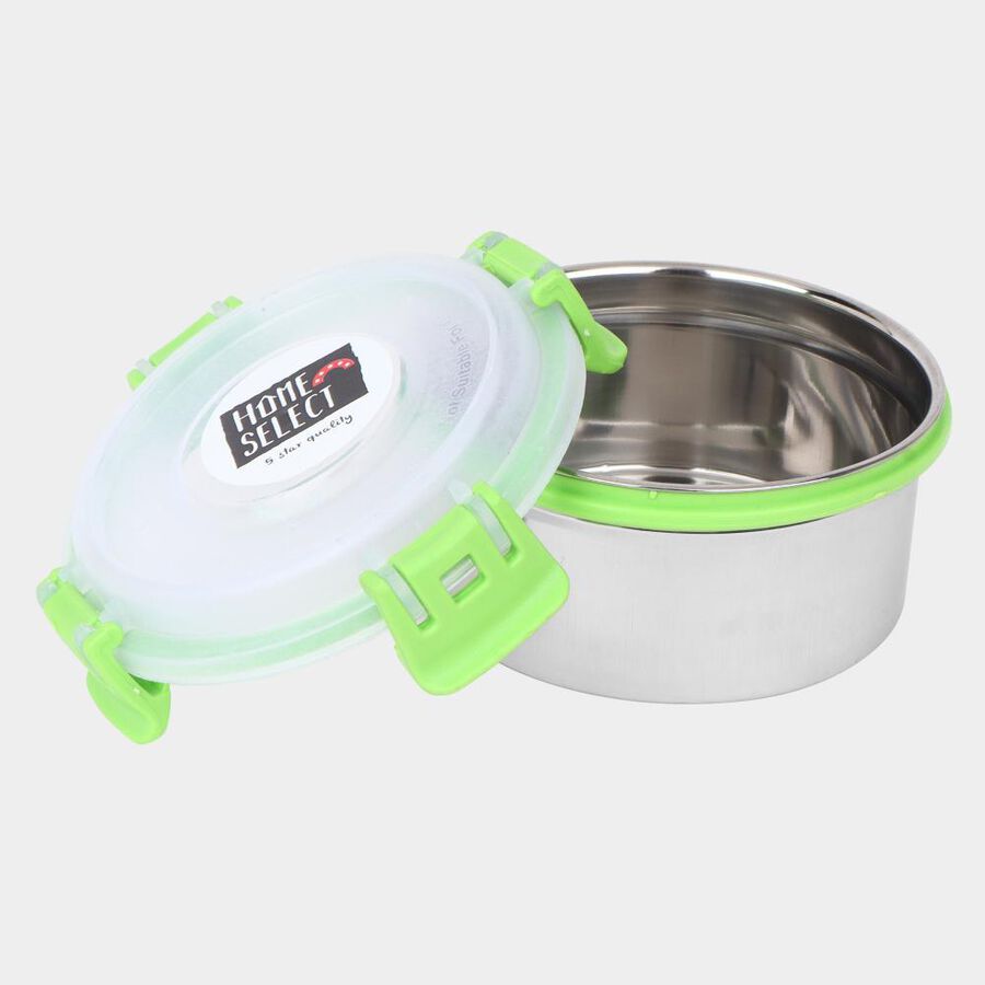 300ml Steel Container, , large image number null