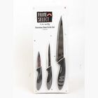 Chef Steel Knife , , small image number null