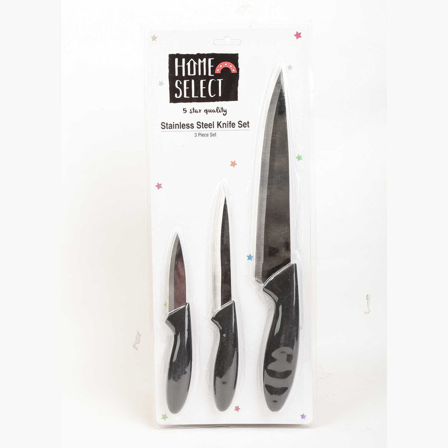 Chef Steel Knife , , large image number null
