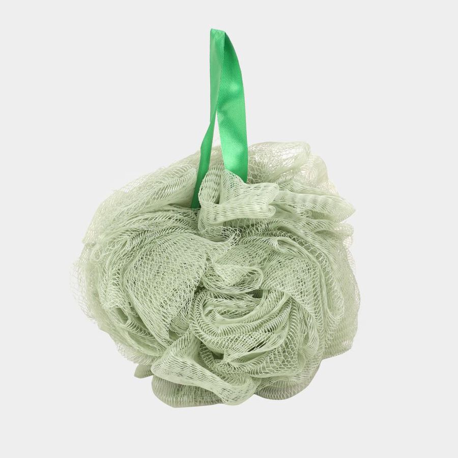 Bathing Loofah - Color/Design May Vary, , large image number null