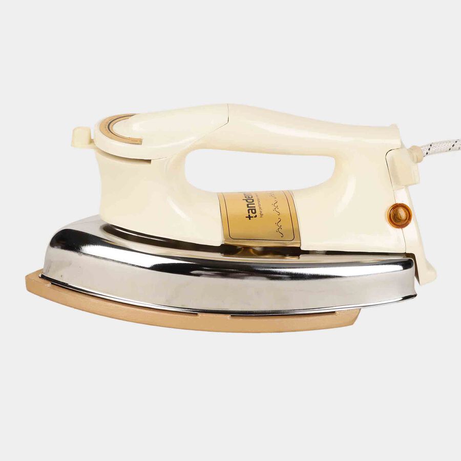 1000W Aluminium Dry Iron, , large image number null