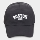Men's Fabric Cap, , small image number null