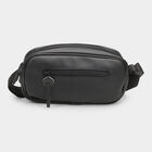 Men's Polyurethane Utility Pouch, , small image number null