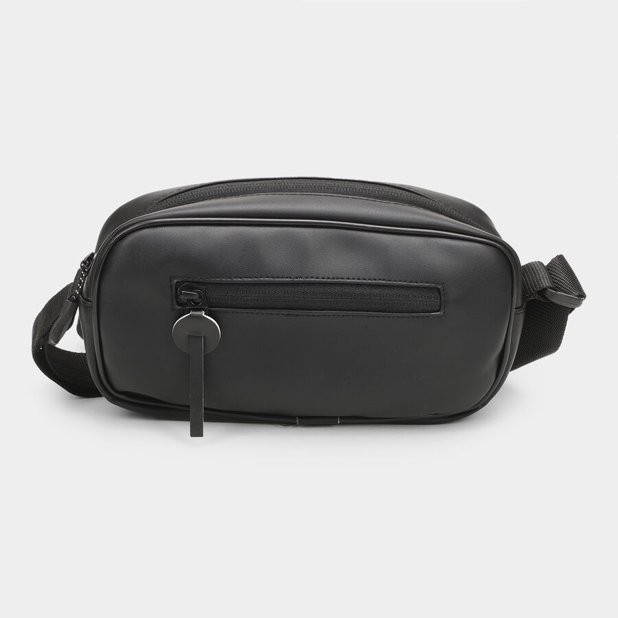 Men's Polyurethane Utility Pouch, , large image number null