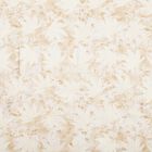 5ft. Beige Polyester Curtain, , small