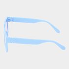 Kid's Round Sunglasses, Plastic, , small image number null