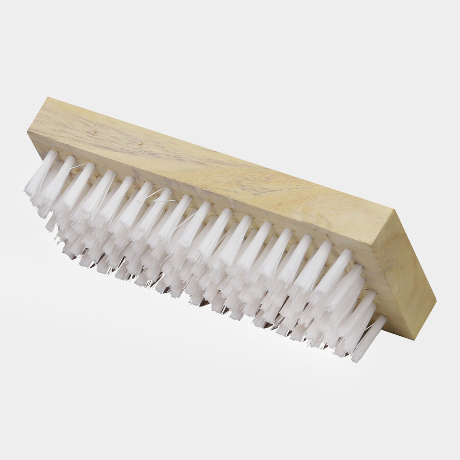 Plastic Cloth Brush, , large image number null