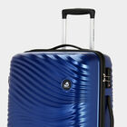 4 Wheel Hard Case Trolley, Medium, , small image number null