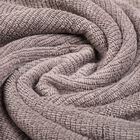 370 GSM Grey Cotton Bath Towel, , small