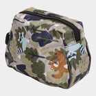 Women's Nylon And Polyester Utility Pouch, , small image number null