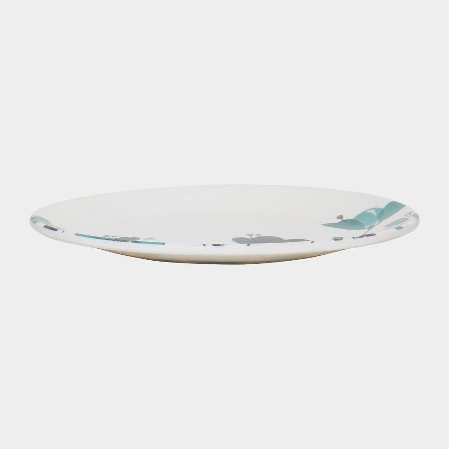 Melamine Half Plate, , large image number null