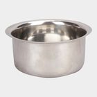 Stainless Steel Tope (Patila) - 1 L, Induction Compatible, , small image number null