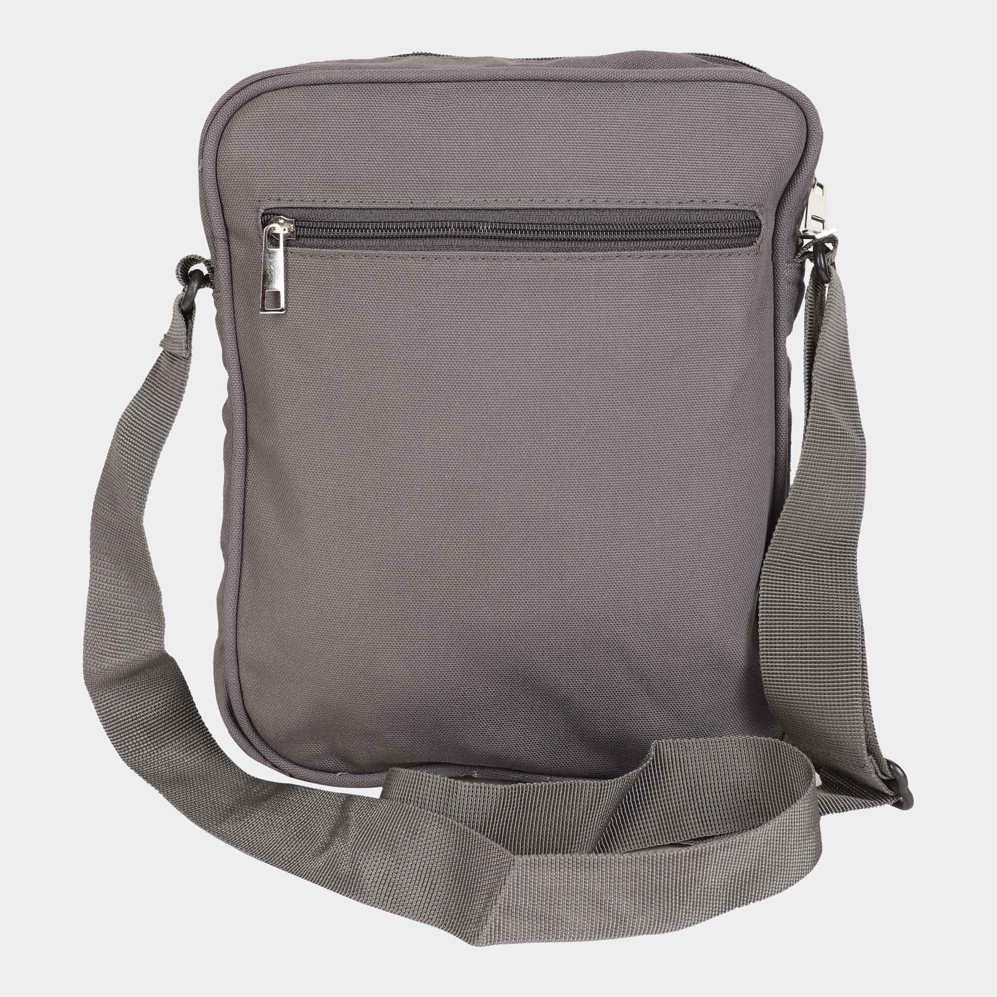 Canvas sling bags for men 2025
