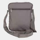 Men's Canvas Sling Bag, , small image number null