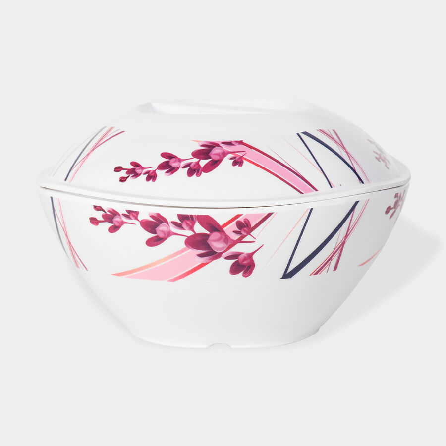 Melamine Dinner Set 40 Pcs, , large image number null