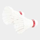 Kid's Badminton Set, 2 Rackets And 2 Shuttles, , small image number null
