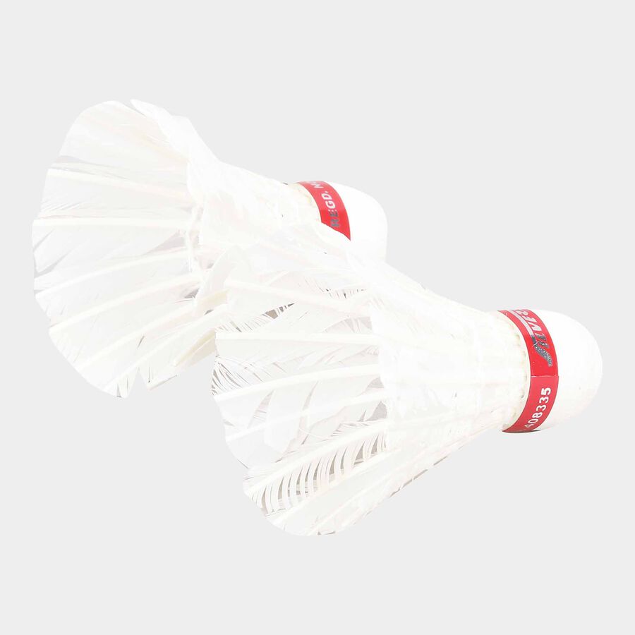 Kid's Badminton Set, 2 Rackets And 2 Shuttles, , large image number null