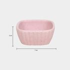 Pink Melamine Bowl, , small image number null