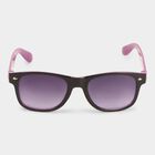 Kid's Plastic Gradient Square Sunglasses, , small image number null