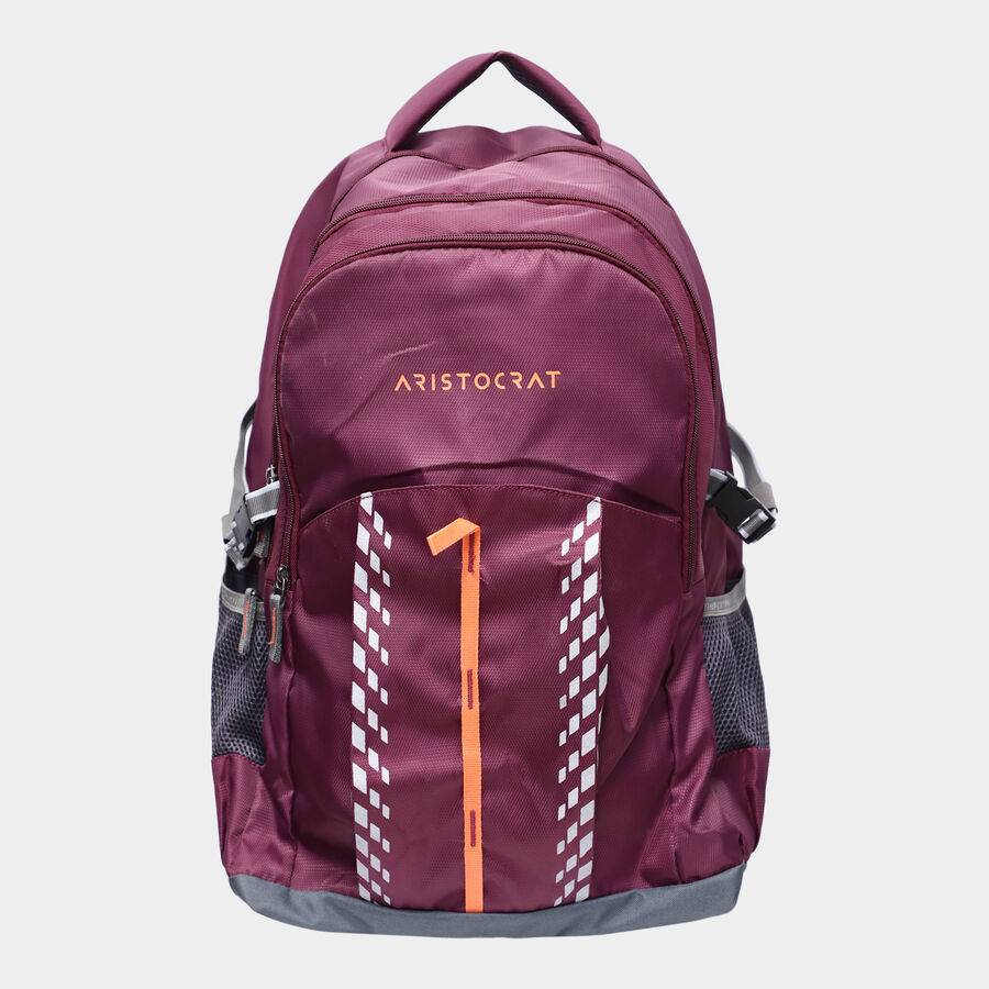 Wine Backpack, 35 L (Approx), , large image number null