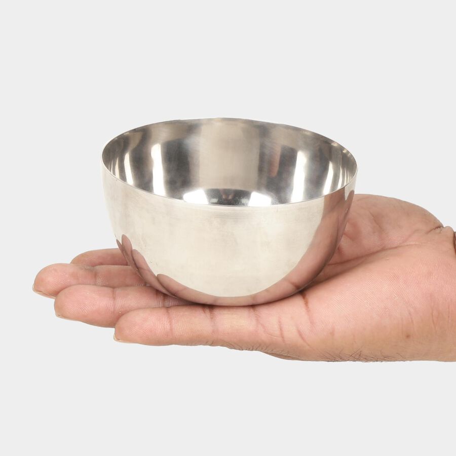 250 ml Steel Serving Bowl, , large image number null