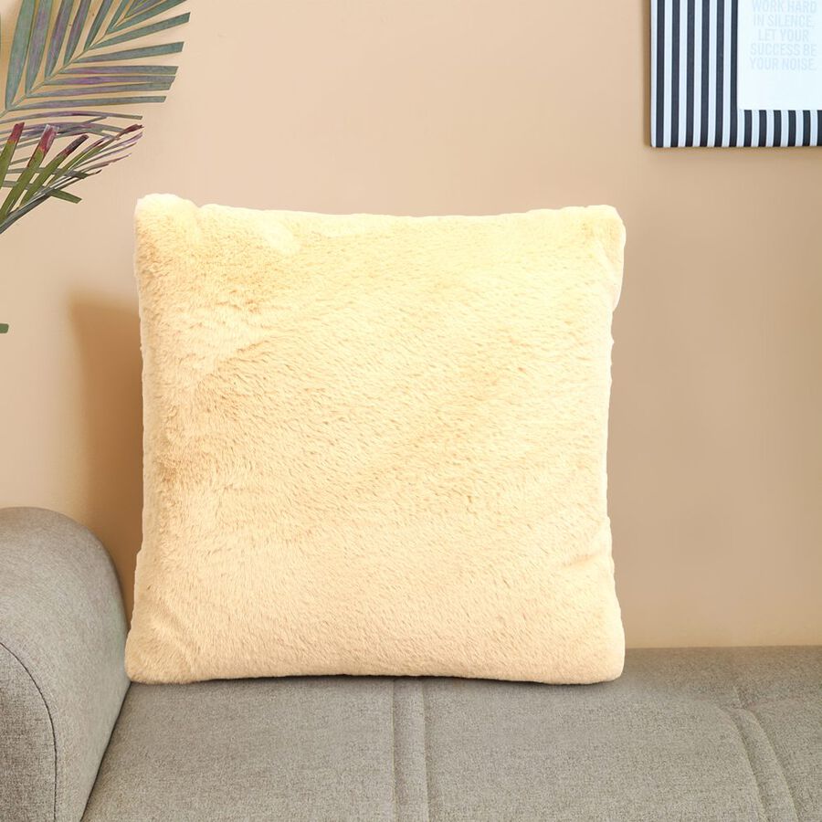 Polyester Cushion, 45 X 45 cm, , large image number null